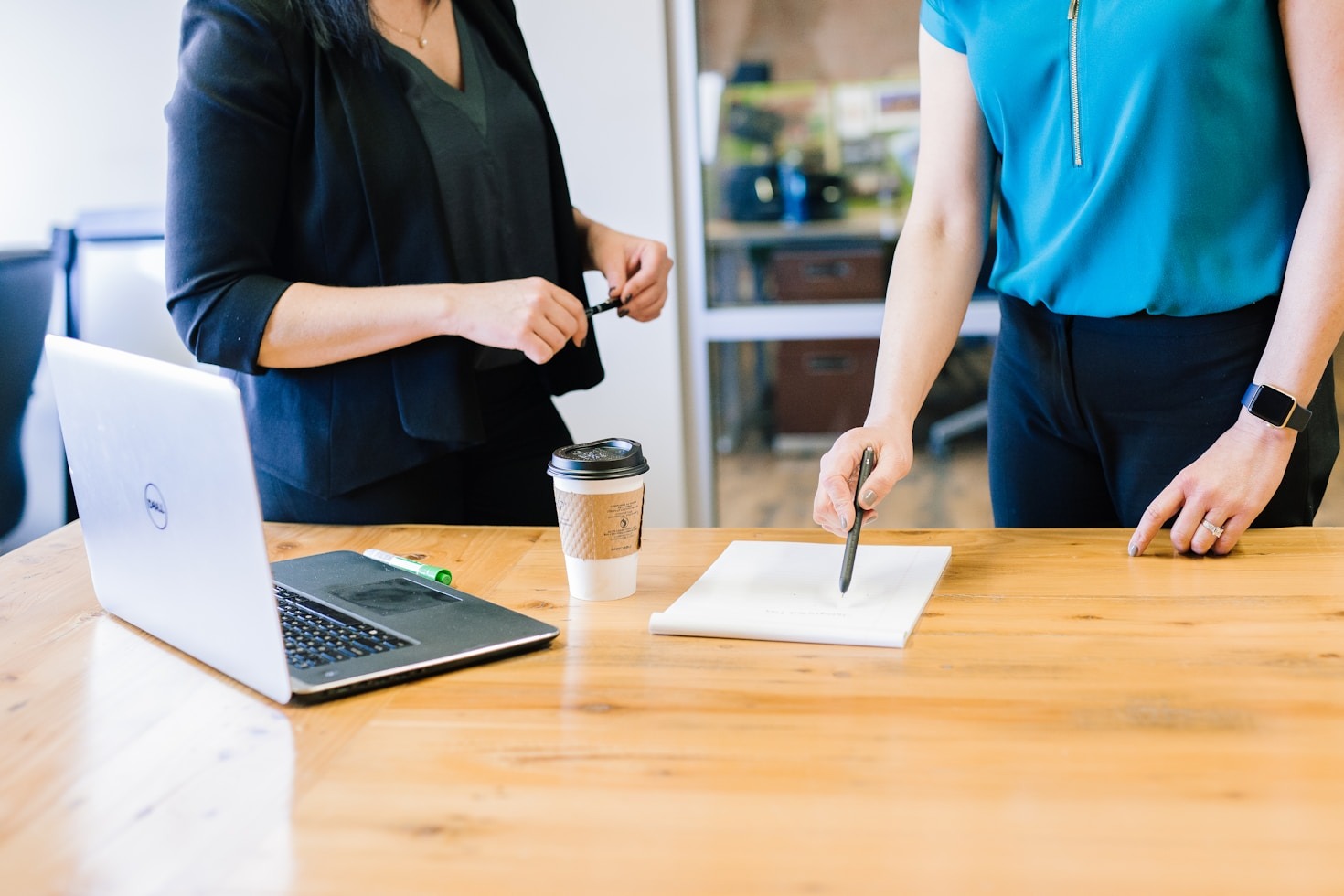 Succesvol ondernemen: focus op wat echt telt