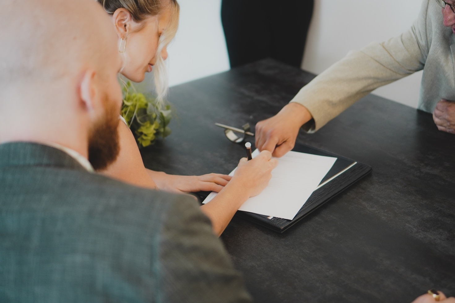 Trinum Support: Uw partner in zakelijke groei